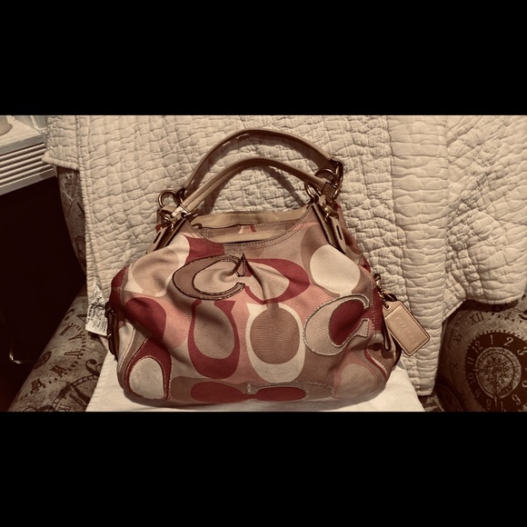 Coach bags - Picture 2 of 4